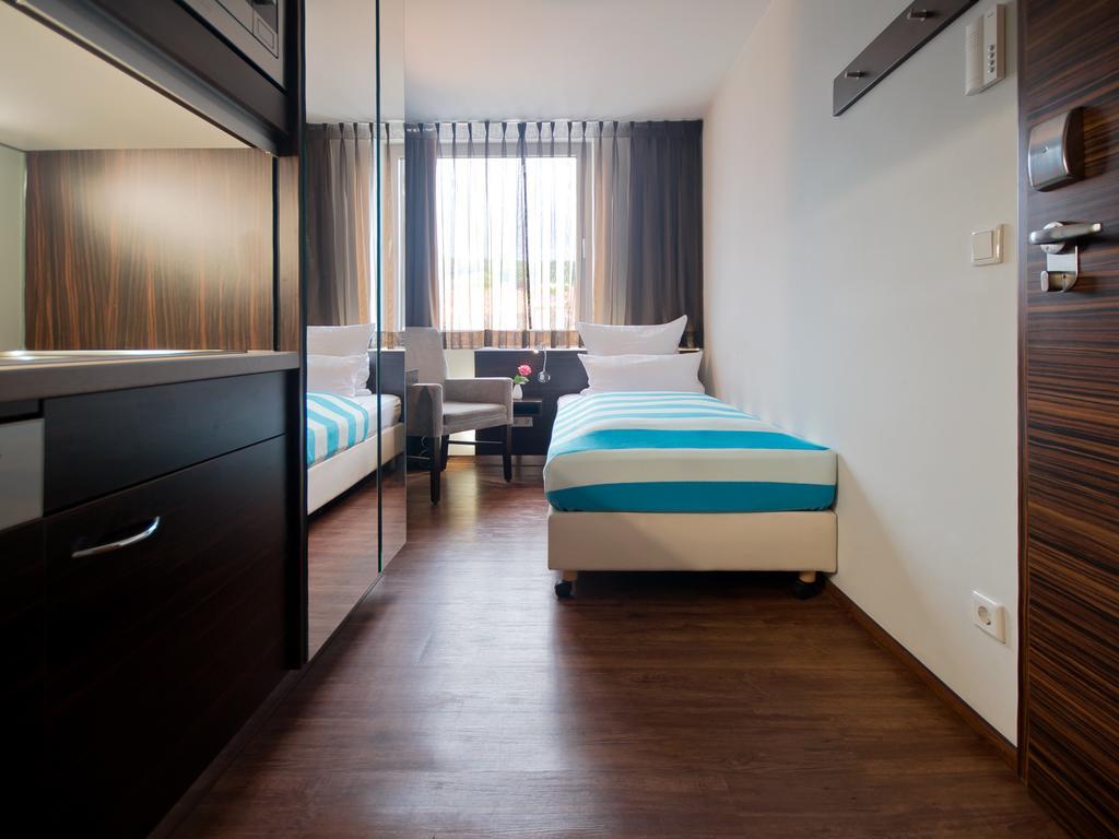 Boardinghouse Bielefeld Aparthotel Phòng bức ảnh