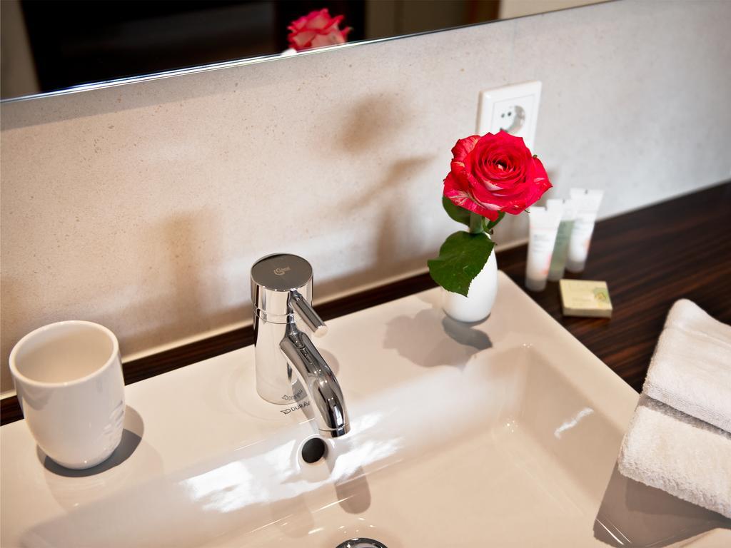Boardinghouse Bielefeld Aparthotel Phòng bức ảnh