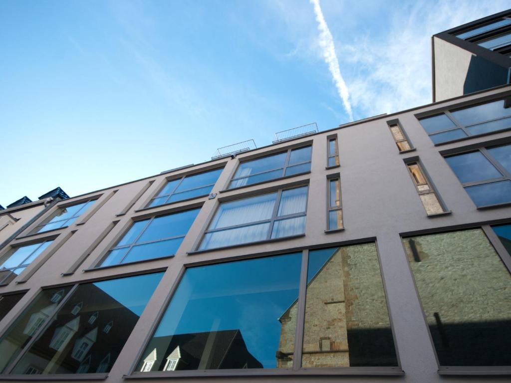 Boardinghouse Bielefeld Aparthotel Phòng bức ảnh