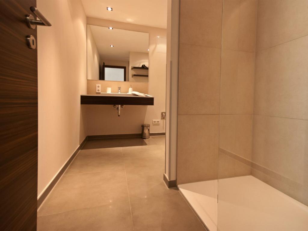 Boardinghouse Bielefeld Aparthotel Ngoại thất bức ảnh