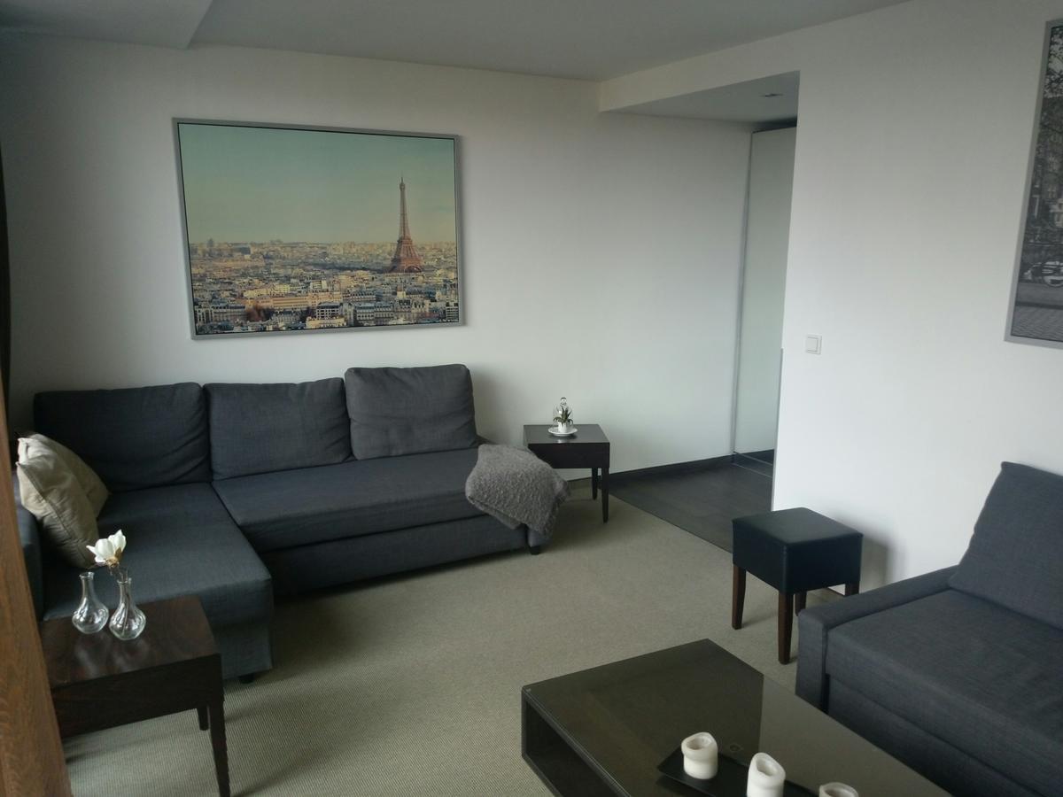 Boardinghouse Bielefeld Aparthotel Ngoại thất bức ảnh